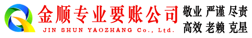 居巢金顺追债公司